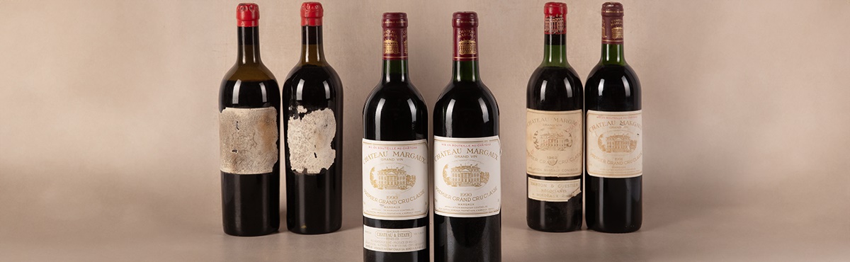 The Only Constant is Change: Reflections on the Wine and Spirits Market
